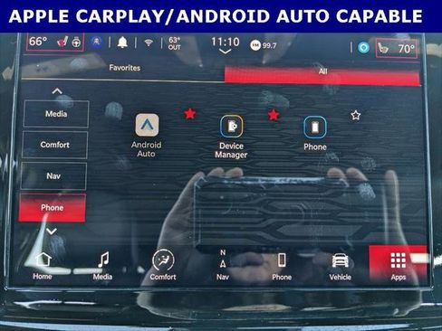 Certified 2024 Dodge Durango GT image 17