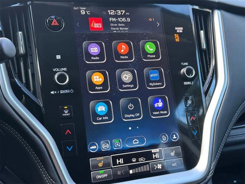 Certified 2024 Subaru Outback Limited image 18