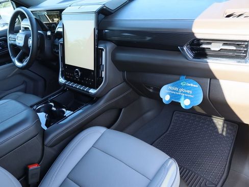 Certified 2025 GMC Yukon Elevation w/ Technology Package RWD image 36