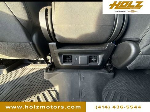 Certified 2023 Chevrolet Silverado 1500 RST image 23