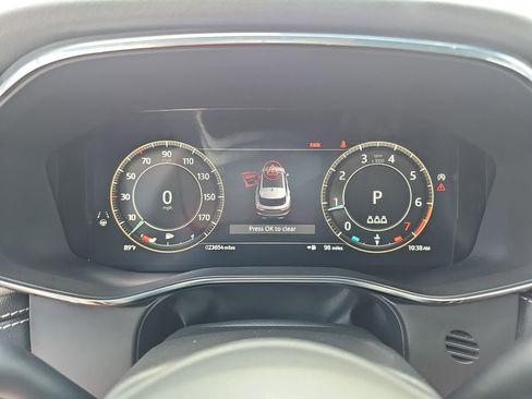 Used 2024 Jaguar F-PACE R-Dynamic S AWD/4WD image 24