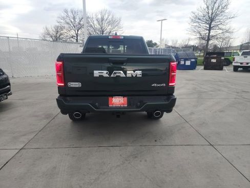 New 2026 RAM 1500 Limited AWD/4WD image 21