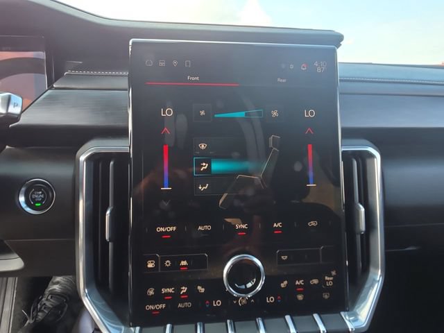 Used 2024 GMC Acadia Elevation FWD image 18