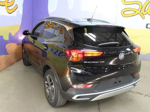 Used 2021 Buick Encore GX Select FWD image 6
