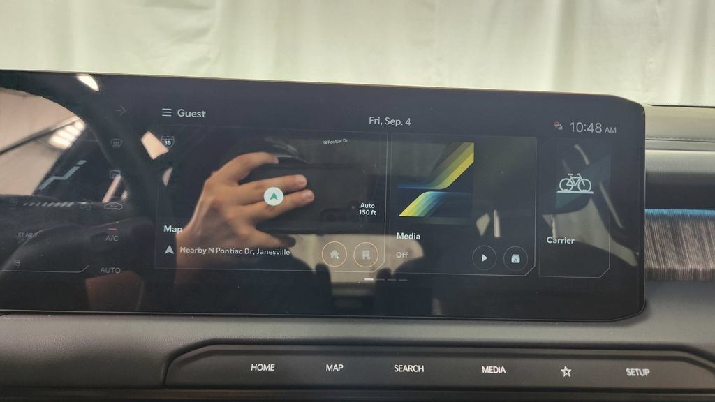 New 2027 Kia Telluride X-Line SX Prestige AWD/4WD image 27