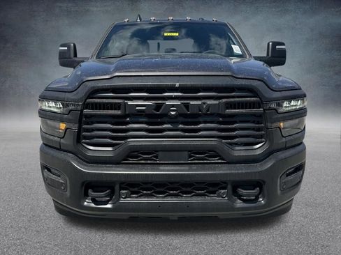New 2026 RAM 2500 Tradesman AWD/4WD image 5
