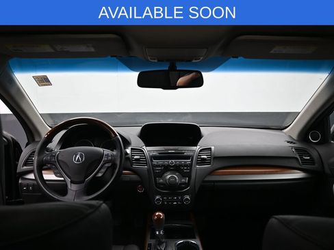 Used 2013 Acura RDX AWD w/ Technology Package image 33