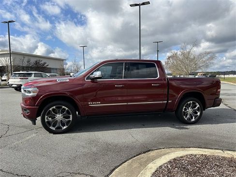 Used 2020 RAM 1500 Limited image 5