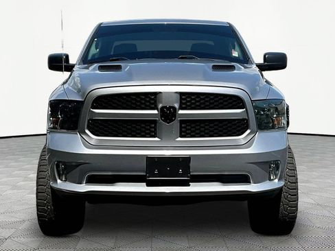 Used 2019 RAM 1500 Express w/ Wheel & Sound Group AWD/4WD image 2