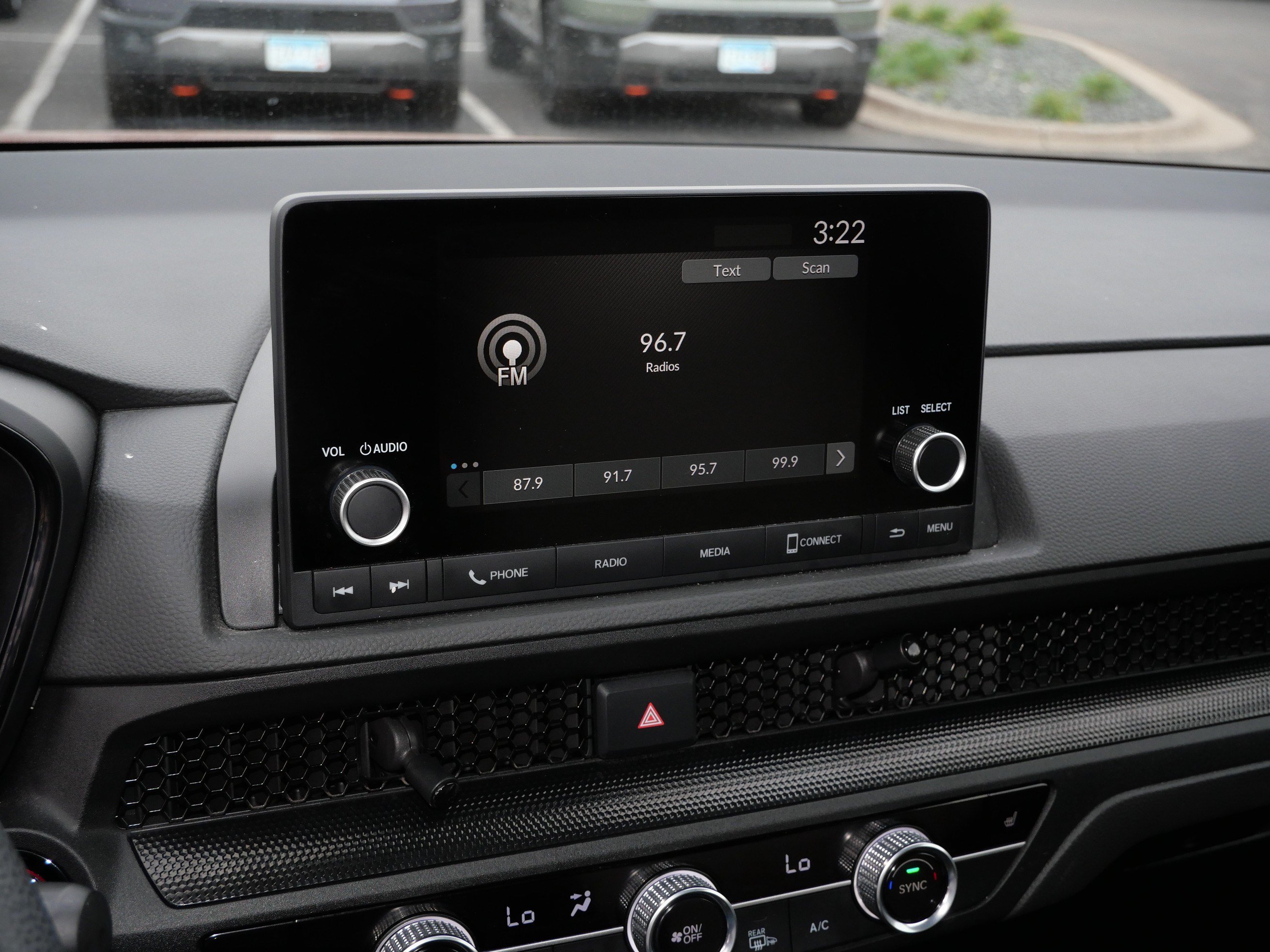 Used 2024 Honda CR-V EX image 22