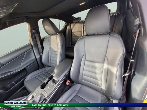 Used 2023 Lexus IS 350 F Sport image 30