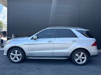 Used 2017 Mercedes-Benz GLE 350 video 2