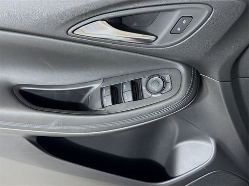 New 2026 Buick Encore GX Sport Touring w/ Comfort Package image 15