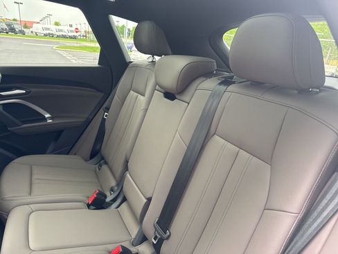 Certified 2025 Audi Q5 Premium w/ Premium Plus AWD/4WD image 26