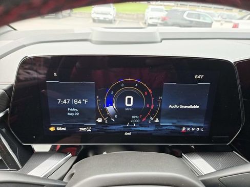 New 2026 Chevrolet Suburban RST w/ Comfort Package AWD/4WD image 23