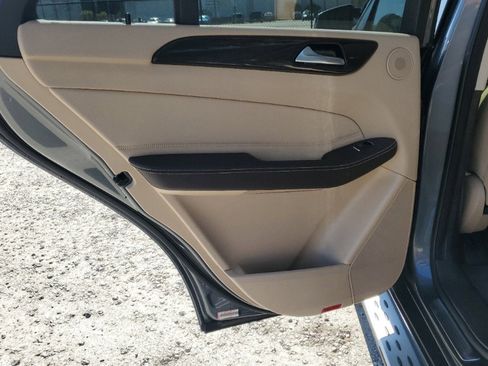 Used 2017 Mercedes-Benz GLE 350 image 11