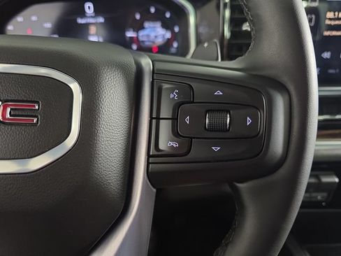 Used 2026 GMC Sierra 1500 Elevation AWD/4WD image 16