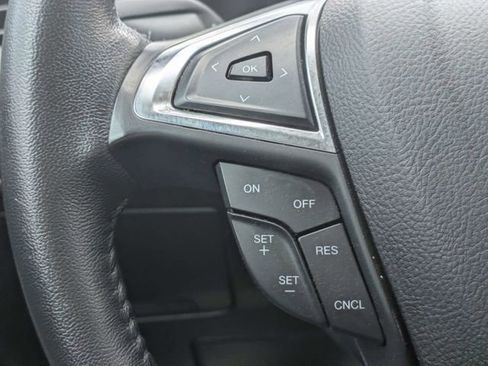 Used 2022 Ford Edge SEL w/ Convenience Package AWD/4WD image 27