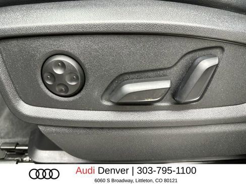 Certified 2023 Audi Q5 2.0T Premium Plus w/ Premium Plus Package image 11