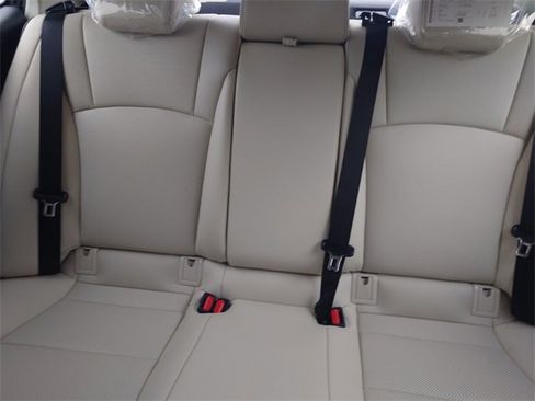 New 2025 Lexus ES 350 w/ Premium Package image 13