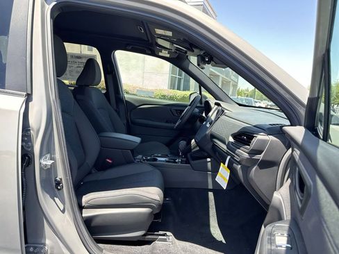 New 2026 Subaru Forester Wilderness AWD/4WD image 25