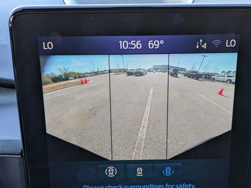 Used 2022 Ford Explorer ST w/ Equipment Group 401A image 29