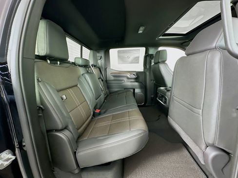 New 2026 Chevrolet Silverado 1500 High Country AWD/4WD image 30