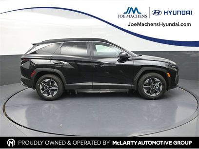 New 2025 Hyundai Tucson SEL