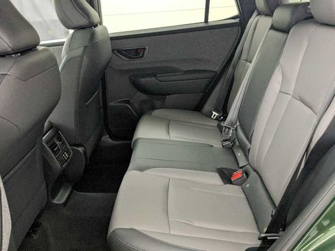 New 2026 Subaru Outback Premium image 25