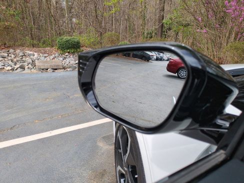 Used 2023 Kia EV6 GT-Line w/ GT-Line Suede Seat Package image 14