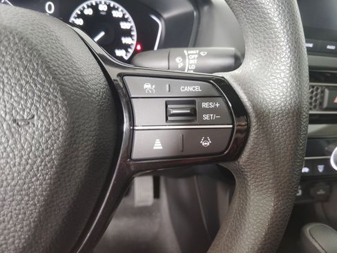 Certified 2023 Honda Civic LX image 27