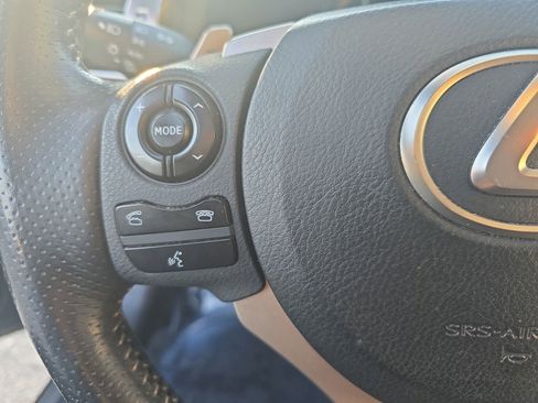 Used 2015 Lexus IS 250 NA image 17