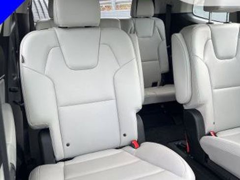 Used 2024 Kia Telluride S w/ S Sunroof Package AWD/4WD image 28