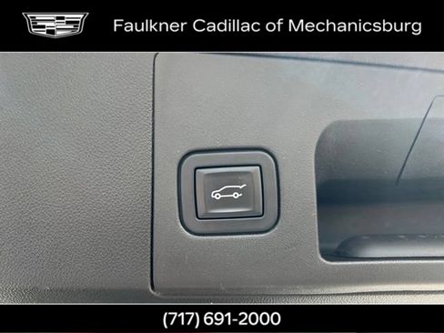 Used 2017 Cadillac XT5 Premium Luxury AWD/4WD image 15