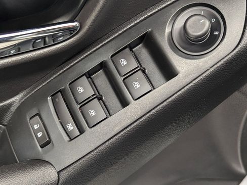 Used 2017 Chevrolet Trax LS w/ LPO, Protection Package image 18