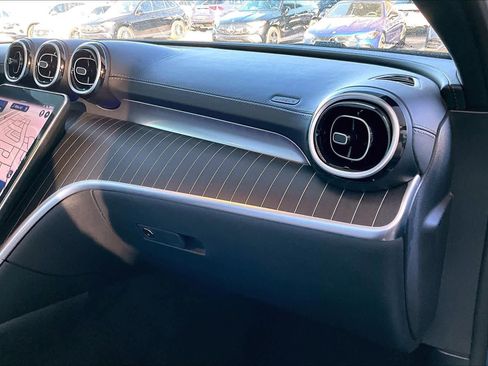 Certified 2023 Mercedes-Benz C 300 Sedan image 18