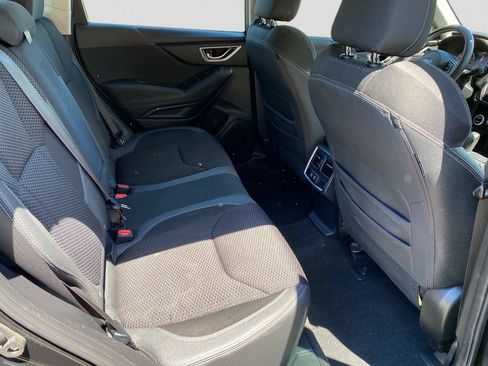 Certified 2023 Subaru Forester Premium AWD/4WD image 27