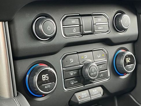 Used 2024 Chevrolet Tahoe LS w/ Driver Alert Package image 24