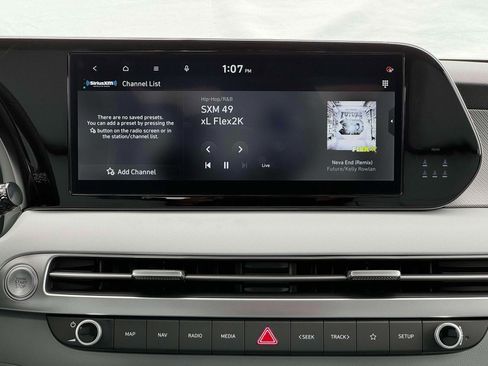 New 2025 Hyundai Palisade SEL image 19