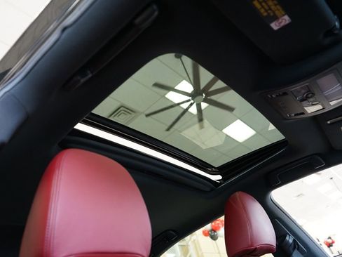 Used 2018 Lexus GS 350 F Sport AWD/4WD image 11