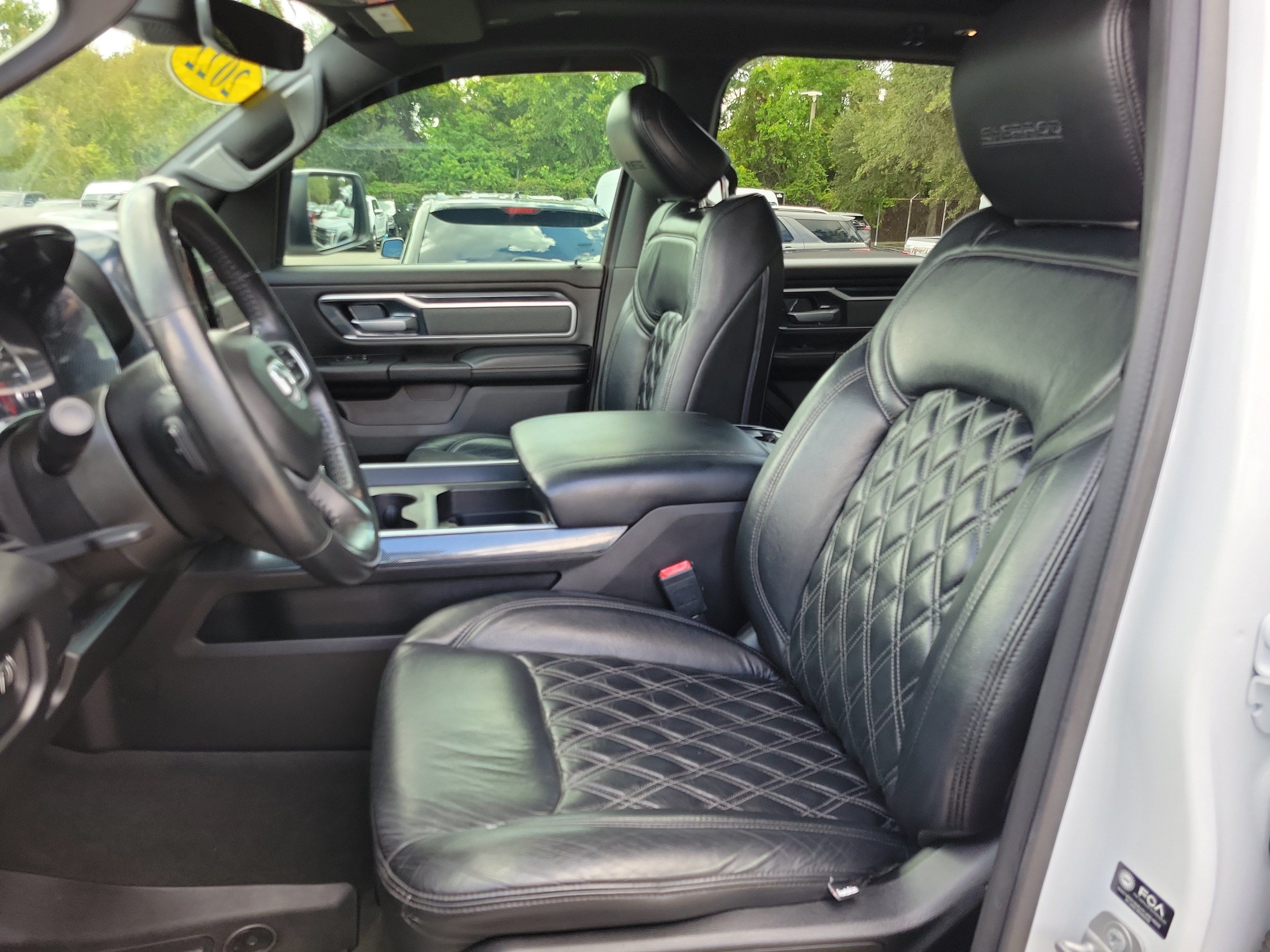 Used 2022 RAM 1500 Big Horn AWD/4WD image 19