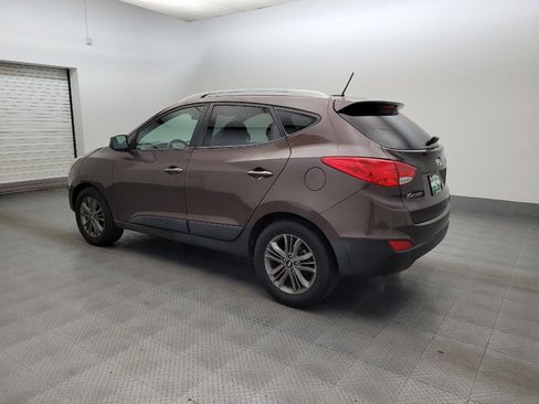 Used 2015 Hyundai Tucson SE FWD image 3