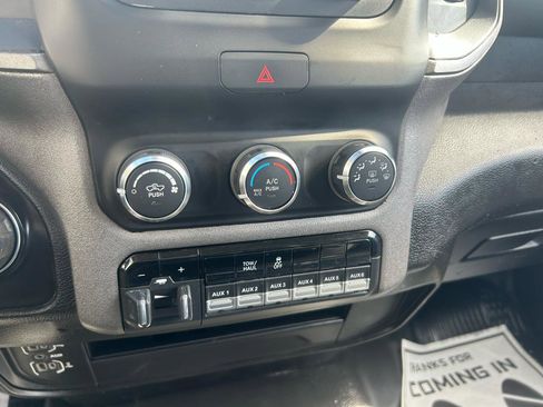 Used 2019 RAM 3500 Tradesman image 14