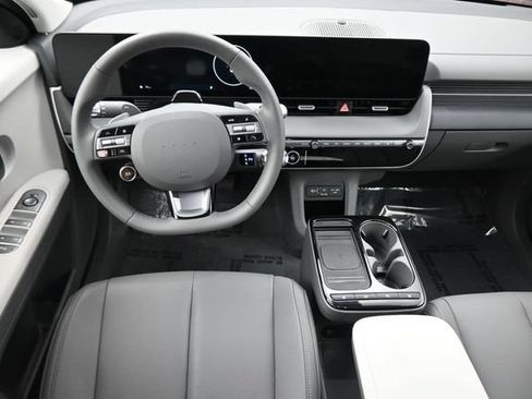 New 2026 Hyundai Ioniq 5 SEL AWD/4WD image 12
