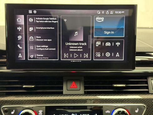 Used 2024 Audi S4 Premium Plus w/ Premium Plus Package image 26