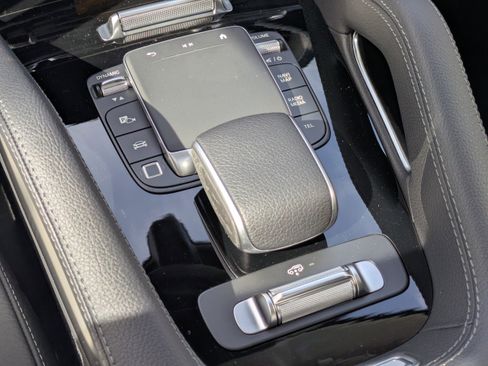 New 2026 Mercedes-Benz GLS 450 4MATIC image 27