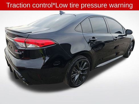 Used 2023 Toyota Corolla SE image 4