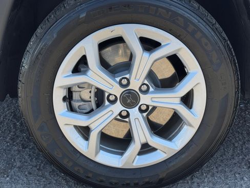 Certified 2025 Jeep Compass Sport AWD/4WD image 30