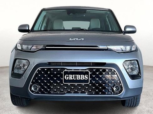 Used 2022 Kia Soul EX image 5