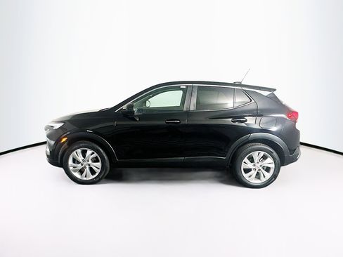Used 2025 Buick Encore GX Preferred image 4